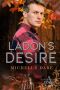 [Paranormals of Avynwood 08] • Ladon's Desire (Paranormals of Avynwood Book 8)